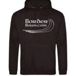 Border ILF Hoodie