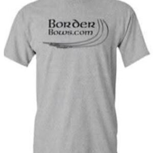 Border ILF TShirt